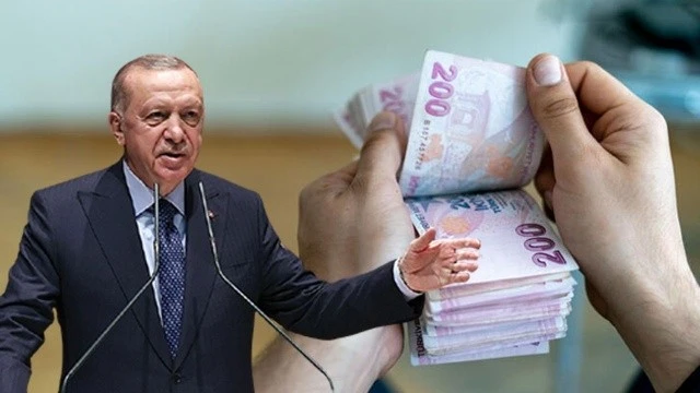 Ankara'dan müjde paketi: EYT, asgari ücret, zam
