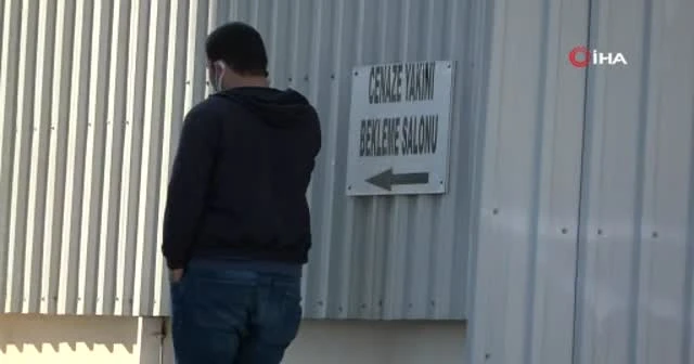 Antalya'da feci kaza! Kamyonetle geri giden baba oğlunu ezdi