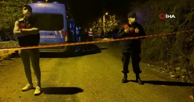 Arazi kavgası katliama döndü! Yemek yerken öldürüldüler