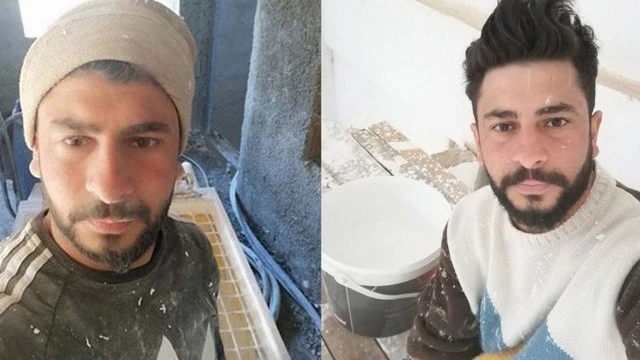 Atama bekleyen öğretmen Fedai Altun, çalıştığı inşaatta hayatını kaybetti!