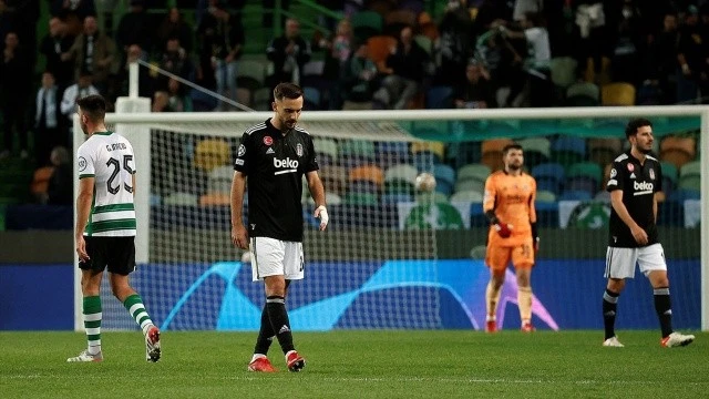 Beşiktaş Kongre Üyesi Bülent Uslu'dan çarpıcı 'yenilgi' yorumu!