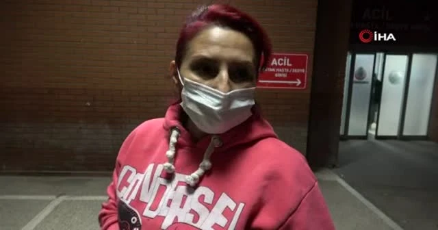 Bolu'da 5 yıldızlı otelde kalan 60 öğrenci zehirlendi