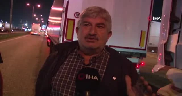 Bugün Neler Oldu - 21 Kasım 2021