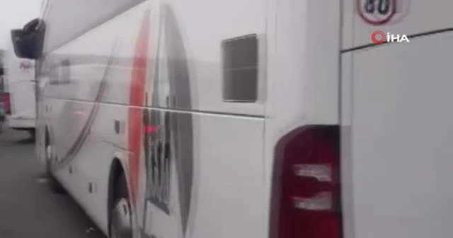 Bulgaristan’da Türk seçmen korkusu!