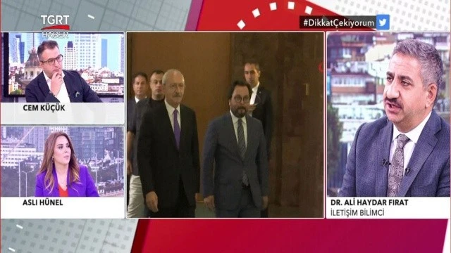 CHP'ye yakın isimden çarpıcı 'aday' yorumu!