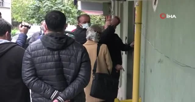 Cinayet zanlısı cezaevinde kendini astı