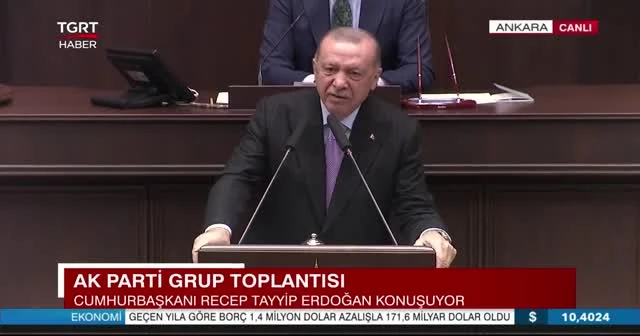 Cumhurbaşkanı Erdoğan'dan Kılıçdaroğlu'na tepki: Sen önce başörtülü bacılarımdan helallik al