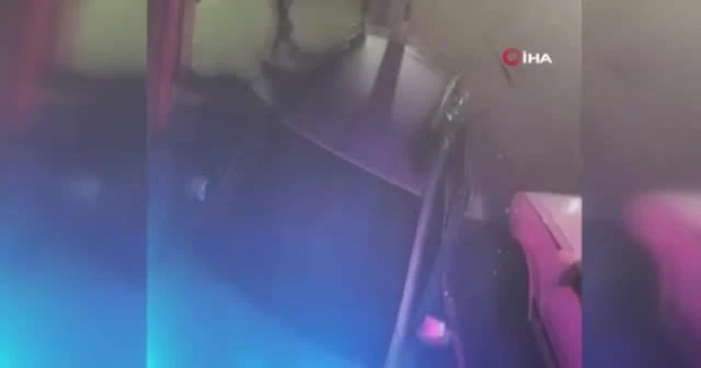 Direksiyon başında kriz geçirdi