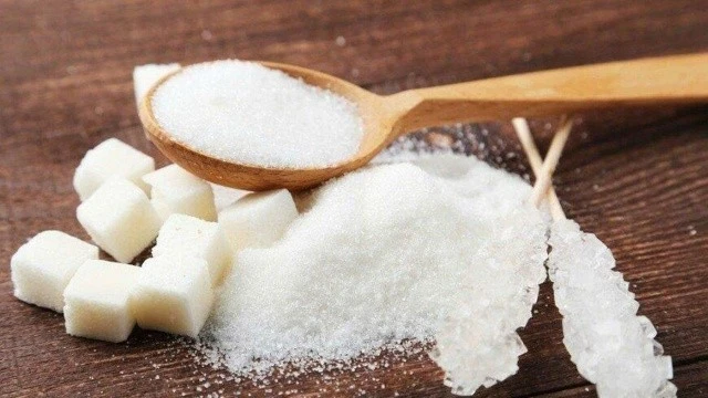 En yetkili isim şeker tartışmasına noktayı koydu