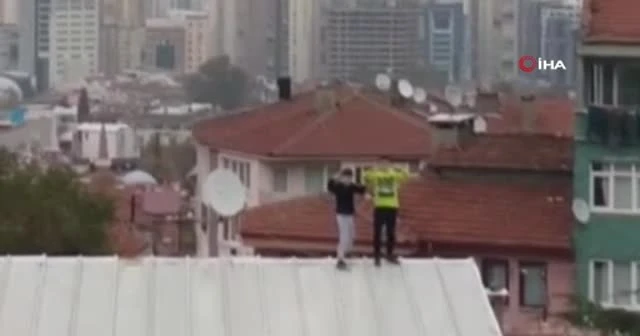 Fenomen olmak uğruna öleceklerdi