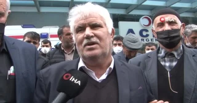 Genç bekçi koronadan öldü, aile hastaneyi suçladı