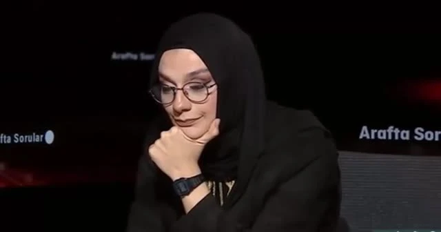 İçişleri Bakanı Süleyman Soylu gözyaşlarını tutamadı!