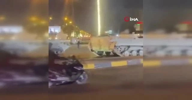 Irak Başbakanı el-Kazımi: Suikast girişimi arkasında kimlerin olduğunu biliyorum