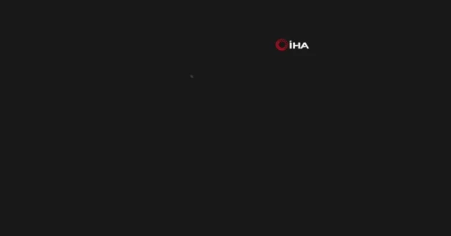 İsrail’den Suriye’ye hava saldırısı: 2 yaralı