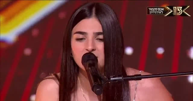 İsrail’in müzik yarışmasında Türkçe şarkı mest etti