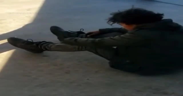 Kaçak yolcu iniş takımlarıyla Guatemala’dan Miami’ye gitti