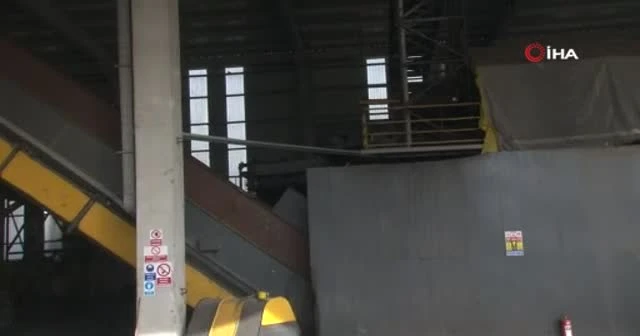 Kan donduran olay! Atıkların arasında bebek cesedi bulundu