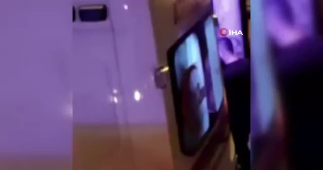 Kavgayı ayırmak istedi pompalı tüfekle vuruldu