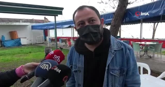 Kedi ile köpeğin dostluğu hem gülümsetti hem düşündürdü