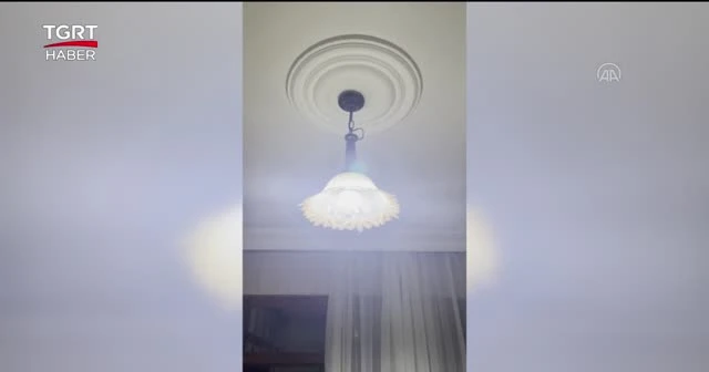 Konya'da 5,1 büyüklüğünde deprem