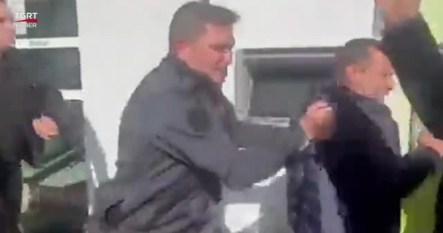 Lütfü Türkkan’dan şehit yakınına küfür!