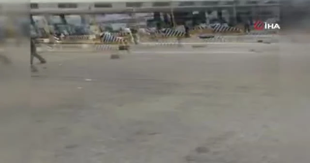 Meksika’da kamyon 6 aracı biçti: 19 ölü, 3 yaralı