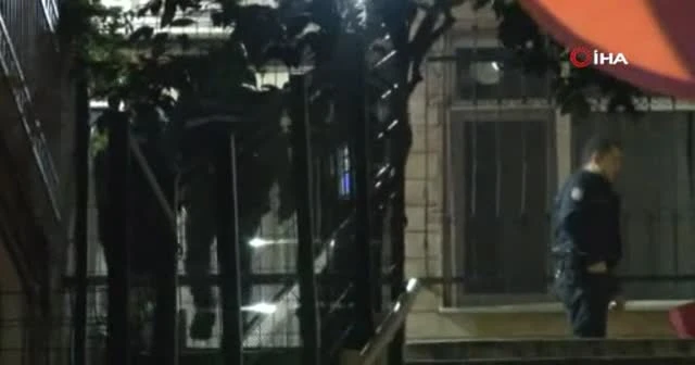Meleklerle Yaşamak kitabının yazarını öldüren sanığa müebbet hapis
