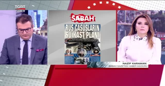 MİT'ten kanlı eylem planı öncesi operasyon: 6 Rus ajan yakalandı