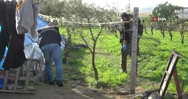 Motosiklet hırsızlığı kavgasında kan aktı: 3 ölü