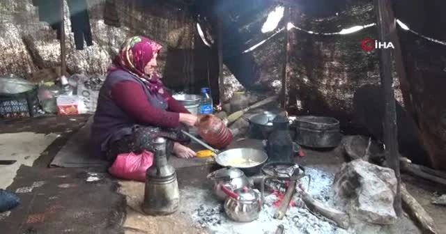 Müslüme'nin anneannesi konuştu: Aklımı kaybedeceğim!