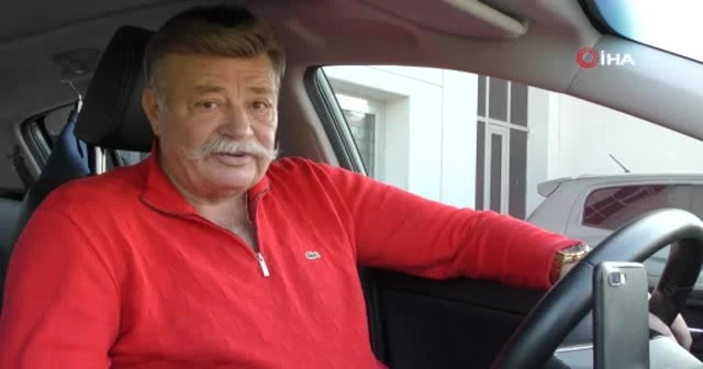 Nuri Alço’nun bu uyarısına dikkat: Bi Hareketine Bakar Hayat