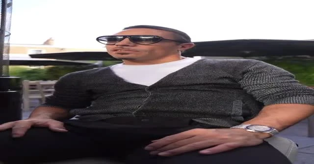 Nusret Gökçe İngilizce konuştuğu video ile sosyal medyada dalga konusu oldu