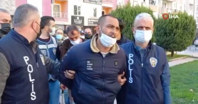 Polisi şehit eden sanık: Polis olduğunu bilseydim öldürmezdim