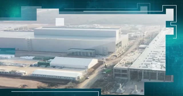 TOGG'da üretim için geri sayım başladı!