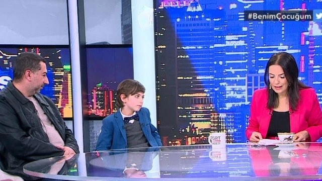 Türkiye'nin konuştuğu Filozof Atakan içini döktü