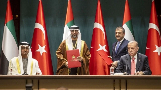 Ufukta ne var? Gazeteci yazar Cem Küçük yorumladı: Yatırımlar 100 milyar doları bulabilir