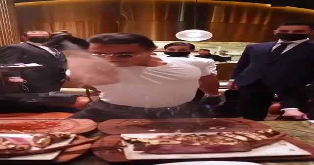 Vietnam’da ‘Nusret’ krizi