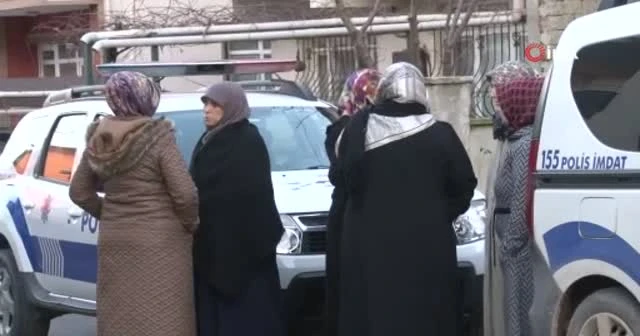 Yaşlı kadınla ilişkiye giren adamdan 'yanlışlıkla oldu' savunması