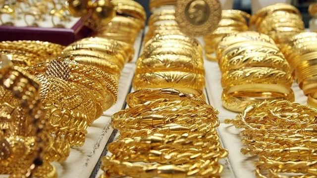 Yatırımcı bu soruya kitlendi! Gram altın 600 olur mu?