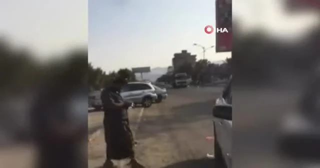 Yemen’de hamile gazeteciye bombalı saldırı