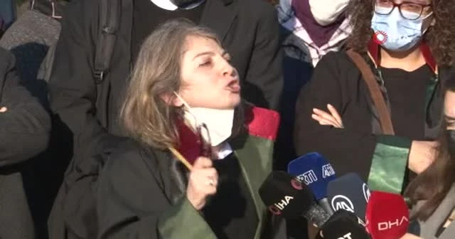 7 kişinin öldüğü havai fişek davasında mahkemeye küstah sözler