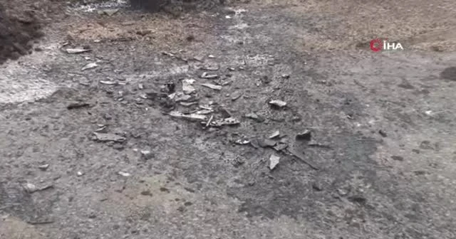 Ankara'da katliam gibi kaza: Ölü ve yaralılar var
