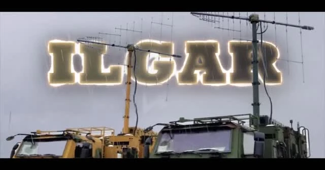 ASELSAN’dan TSK’ya ILGAR Elektronik-Harp Sistemi teslimatı