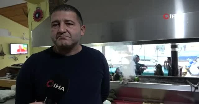 Askıda ekmeğe güncelleme geldi: 'Benden 5 tane askıda dürüm'