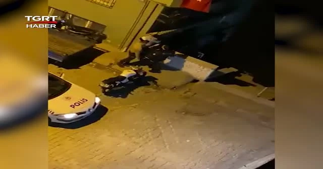 Aydın'da polisin ve bekçinin orantısız gücüne soruşturma