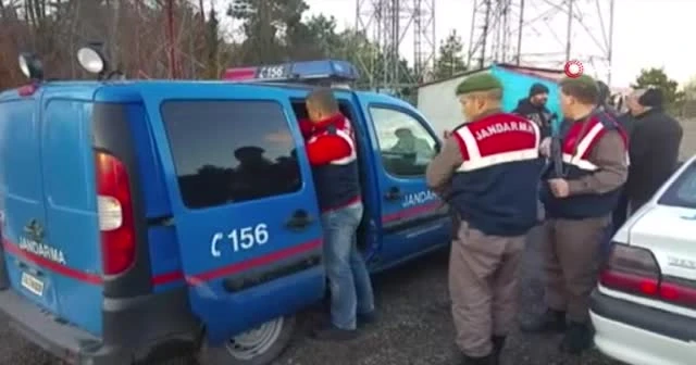 Babasının boğazını kesen zanlıya haksız tahrik indirimi