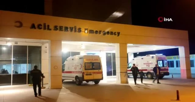 Babasının fark etmediği 3 yaşındaki çocuk canından oldu