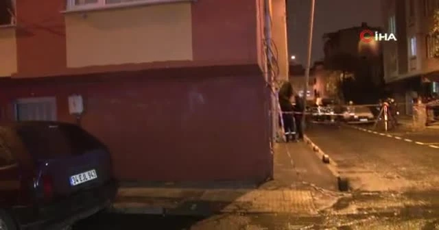 Bağcılar’da metro inşaatı nedeniyle çökme tehlikesi