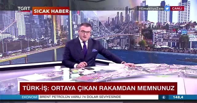 Bakan Bilgin açıkladı! Emekliye yapılacak zam oranı belli oldu