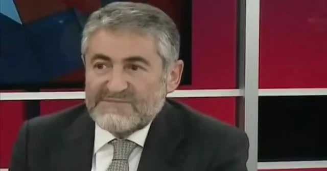 Bakan Nebati’nin 20 Aralık gecesini anlatırken söyledikleri sosyal medyada gündem oldu